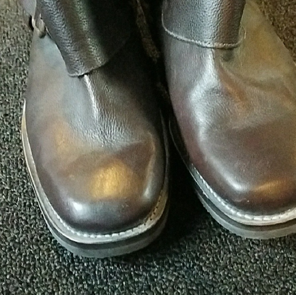 Great condition boots